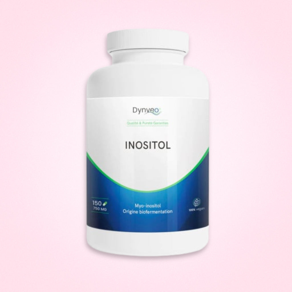 Myo-Inositol