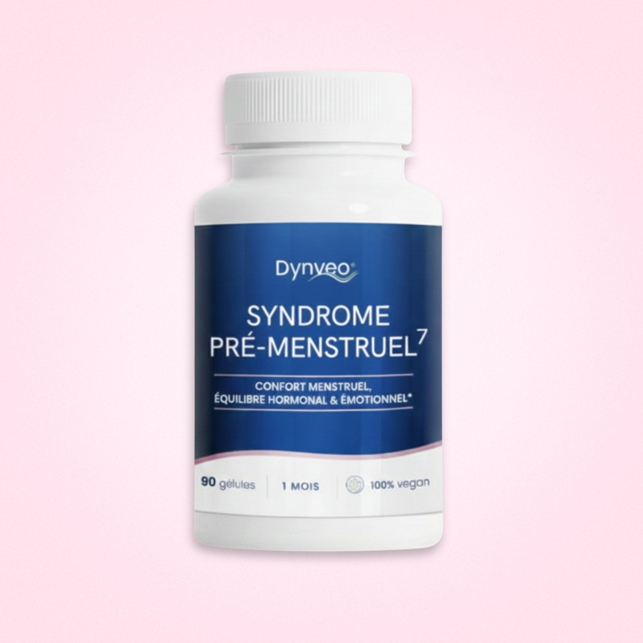 Complexe Syndrome Prémenstruel