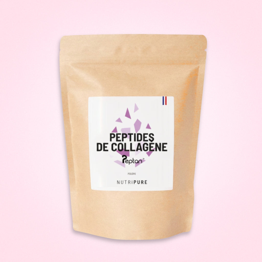 Peptide de collagène Peptan®