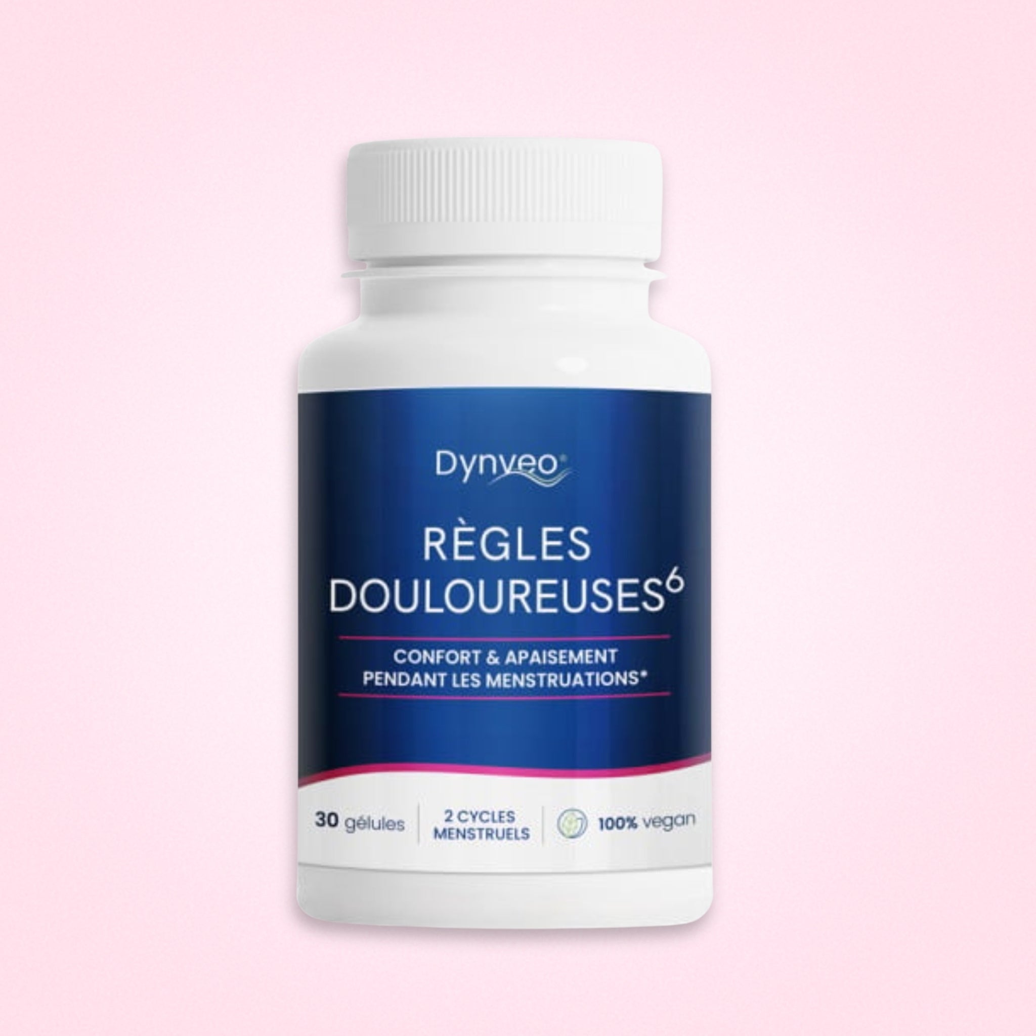 Complexe Règles douloureuses