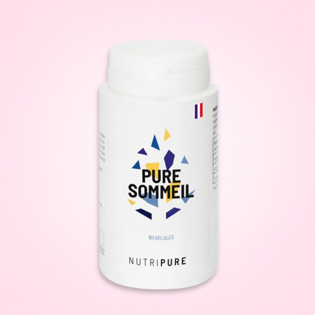 Pure Sommeil