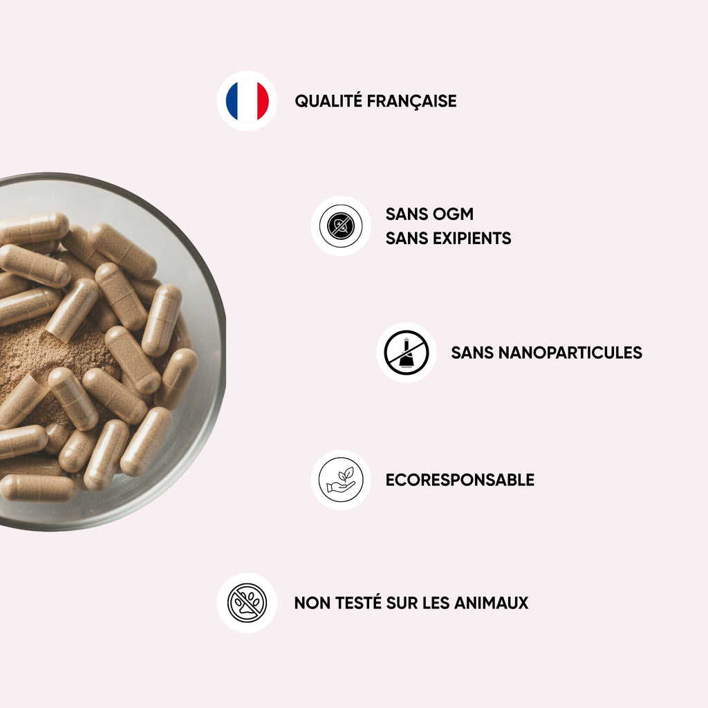Complexe vitamines B