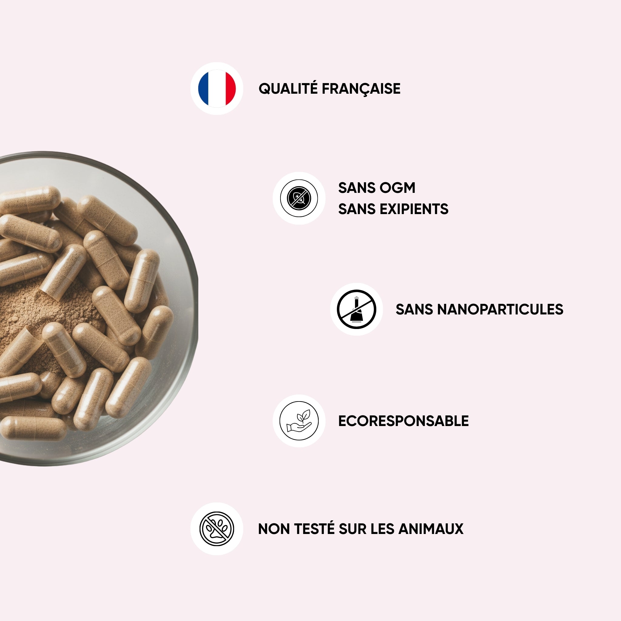Complexe vitamines B