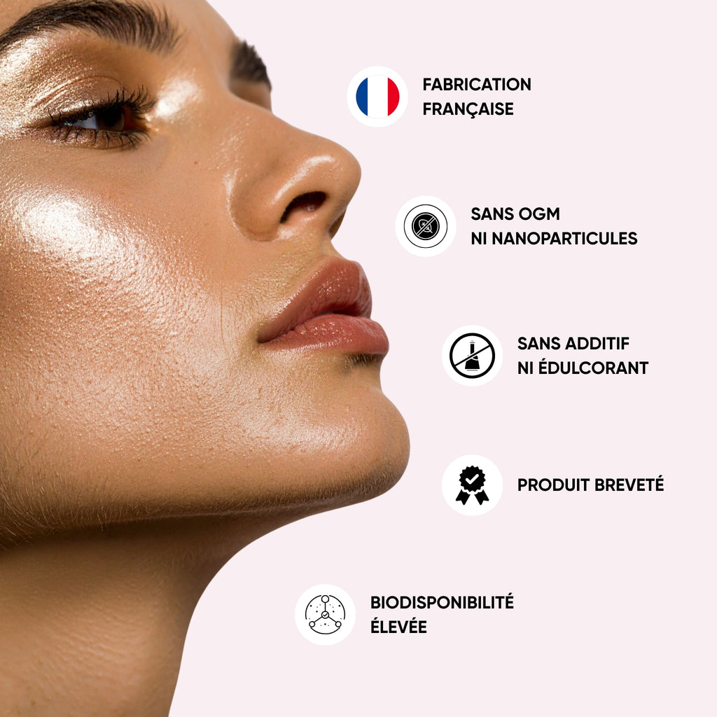 Peptide de collagène Peptan®