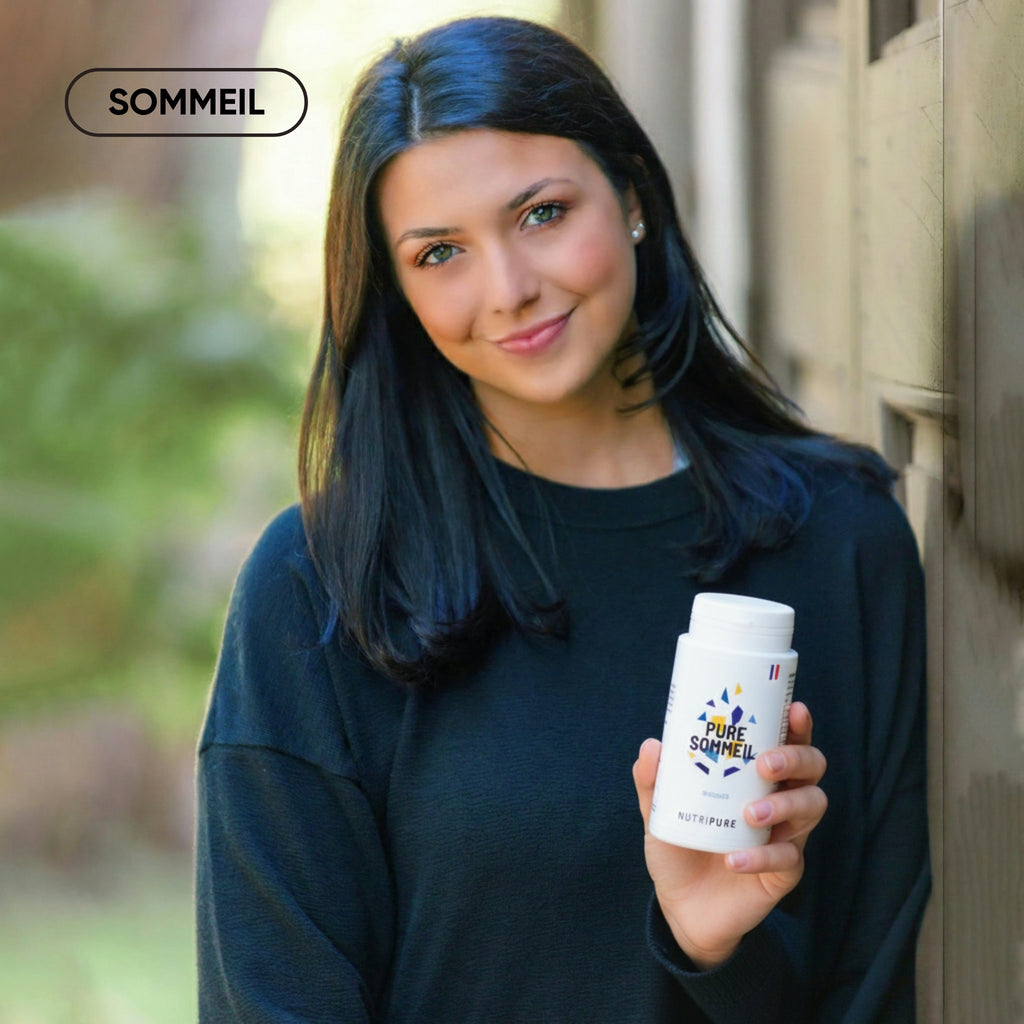 Pure Sommeil